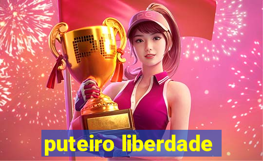 puteiro liberdade